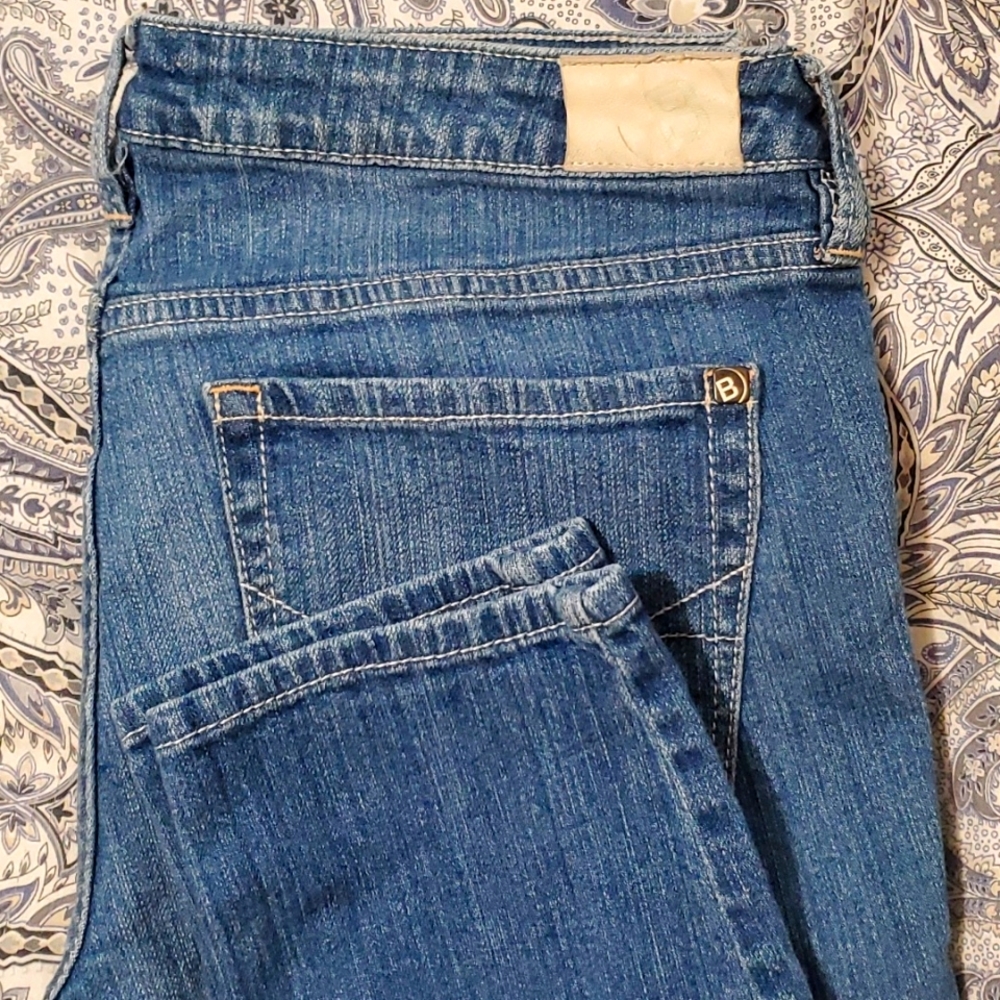 Bullhead Solana extreme skinny jeans